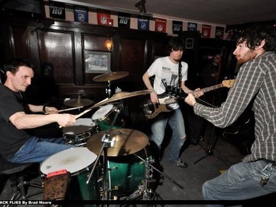 Live @ The Mansion House