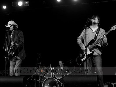 The Black Flies photo