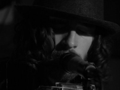 The Black Flies photo