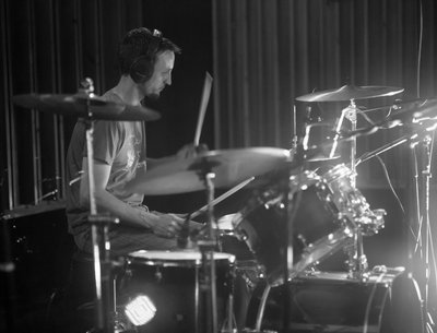 The Black Flies photo