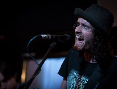 The Black Flies photo