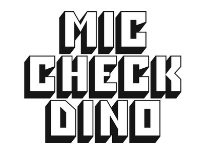 Dino photo