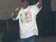 my boi O.T. in concert