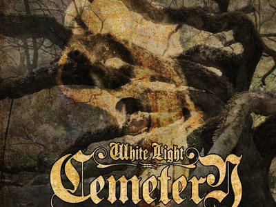 White Light Cemetery photo