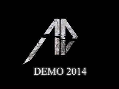 Cover de notre demo :P