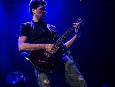 Vlad Howard 2014