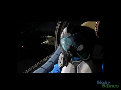 Renegade: Battle for Jacob's Star (Screenshot)