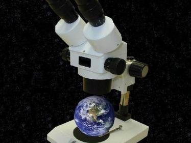 L.I.F.E. SCIENTIST photo