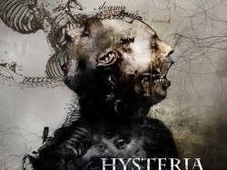 HYSTERIA photo