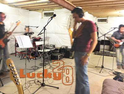 Band Practice