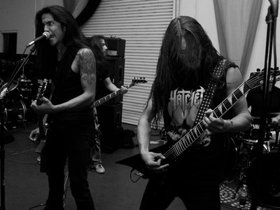 Frailed Sanity photo