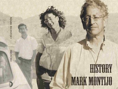 Mark Montijo photo