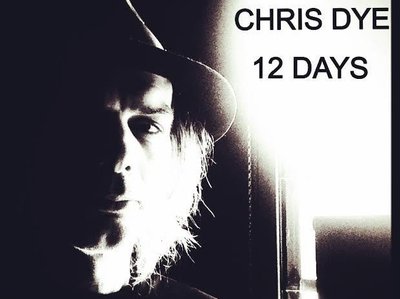 Chris Dye photo