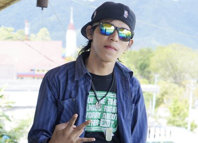HTC rap (hiphop tolitoli clan) photo