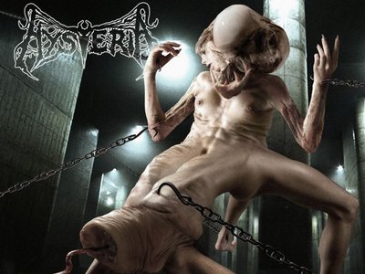HYSTERIA photo