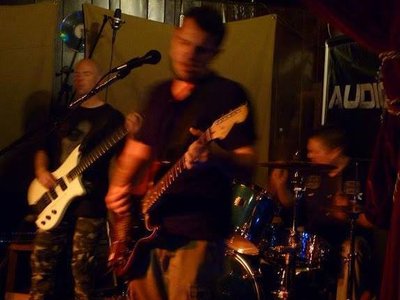 Audiobender photo