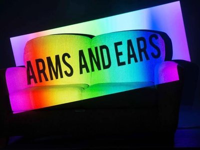 Arms and Ears photo