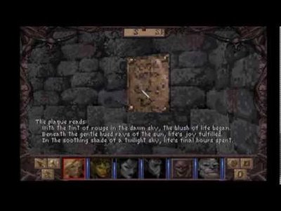 World of Aden: Thunderscape (Screenshot)