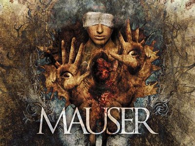 Mauser photo