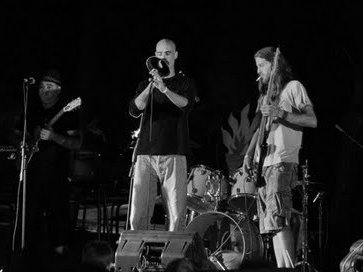 ARMAGEDDON JAM photo