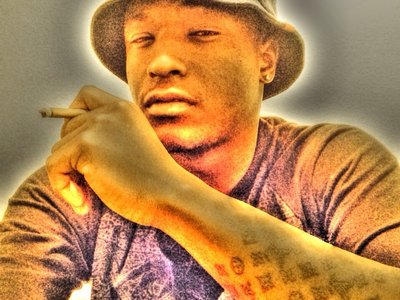 wavy augustine photo