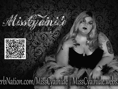MissCyainide photo
