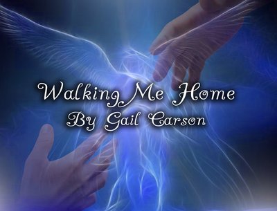 Gail Carson photo