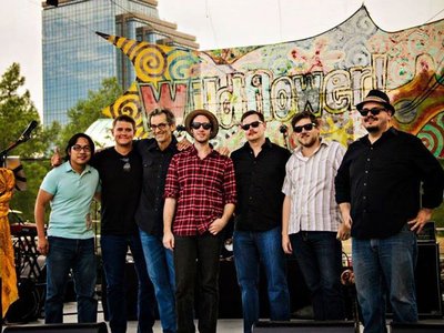 The Willy Collins Band photo