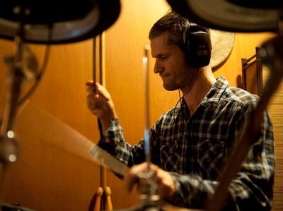 Rod Willner - The Mixing Guy Drums Bass Producer