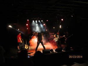 LOST GENERATION | ReverbNation