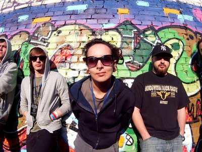 Jinjer photo