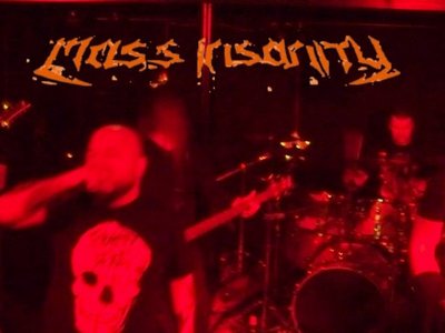 Mass Insanity photo
