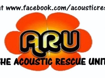 Acoustic Rescue Unit photo