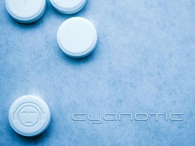 Cyanotic photo