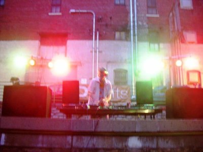 Jay Rufus photo