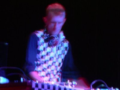 Jay Rufus photo
