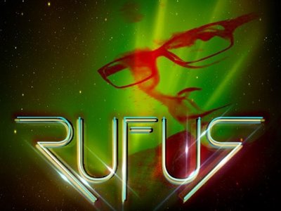 Jay Rufus photo