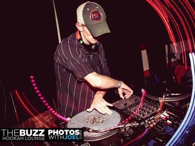 Jay Rufus photo