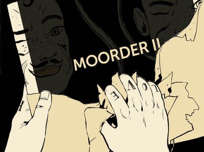 moorder photo