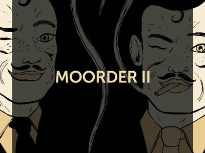 moorder photo
