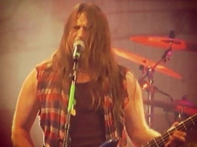 Live w/ Methane Seaside Festivalen Falun SWE