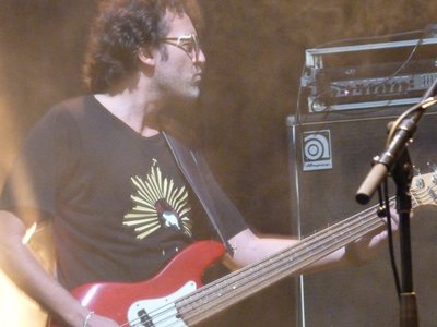 Hugo BarrÃ©
