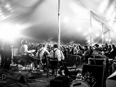 Scott Risner - atestrings photo