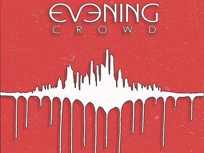 Evening Crowd photo
