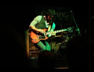 Evening Crowd photo