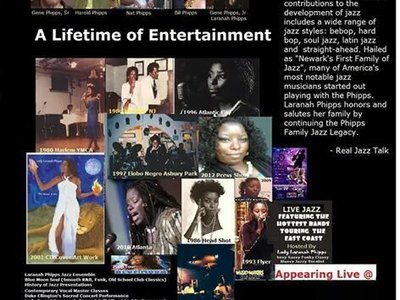 Phipps Family Legacy