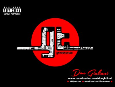 Georgetown - Don Gialiani