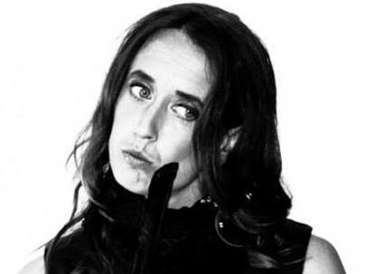 Felicity Lawless photo