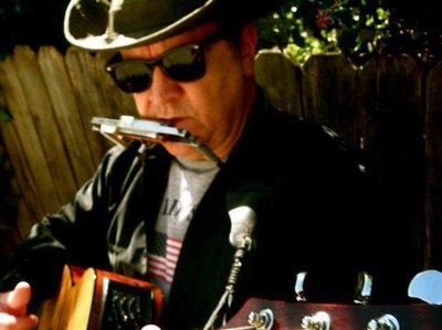 Ron Gallagher