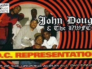 JOHN DOUGH | ReverbNation
